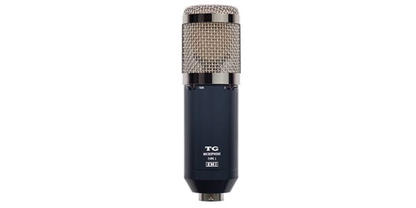 CHANDLER LIMITED / TG Microphone Type L画像2