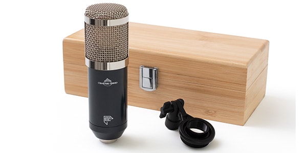 CHANDLER LIMITED / TG Microphone Type L画像3