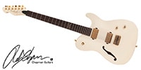 Chapman Guitars / CHRIS ROBERTSON SAR63