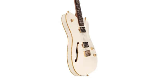 Chapman Guitars ( チャップマンギターズ )  / CHRIS ROBERTSON SAR63画像3