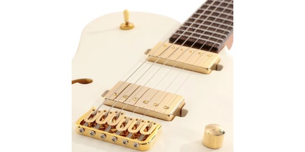 Chapman Guitars ( チャップマンギターズ )  / CHRIS ROBERTSON SAR63画像4