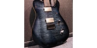 Chapman Guitars / LAW MAKER LEGACY Shadow Burst