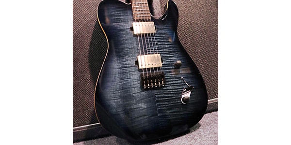 Chapman Guitars / LAW MAKER LEGACY Shadow Burst