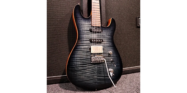 Chapman Guitars ( チャップマンギターズ )  / SCOUT TRADITIONAL SHADOW BURST画像2