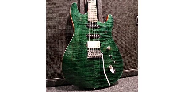 Chapman Guitars / SCOUT TRADITIONAL WILDWOOD画像2
