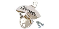 CHARVEL WALL MOUNT BOTTLE OPENER