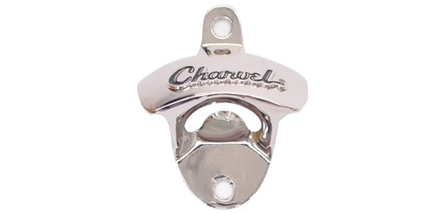 CHARVEL / WALL MOUNT BOTTLE OPENER画像3