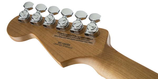 CHARVEL ( シャーベル )  / PM DK24 HSH 2PT MPL - SATIN ORANGE CRUSH画像7