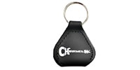 CHARVEL CHARVEL PICK HOLDER KEYCHAIN