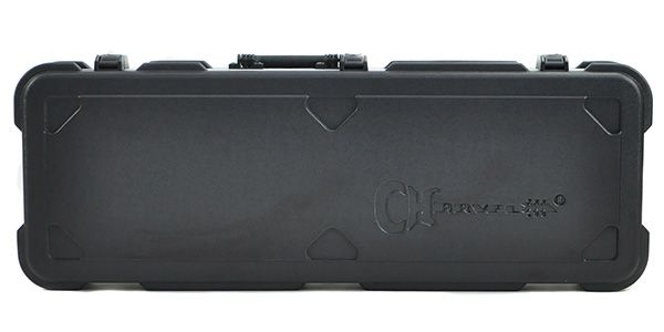 CHARVEL / CHARVEL MOLDED CASE