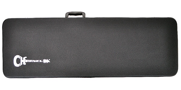 CHARVEL ( シャーベル )  / STYLE 1/2 ECONOMY CASE