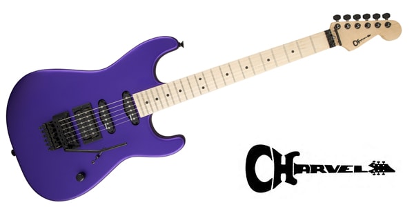 CHARVEL / 283-5003-752