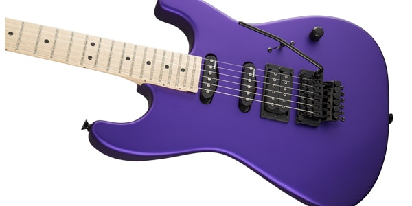 CHARVEL / 283-5003-752画像3