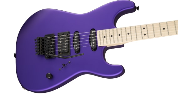 CHARVEL / 283-5003-752画像4