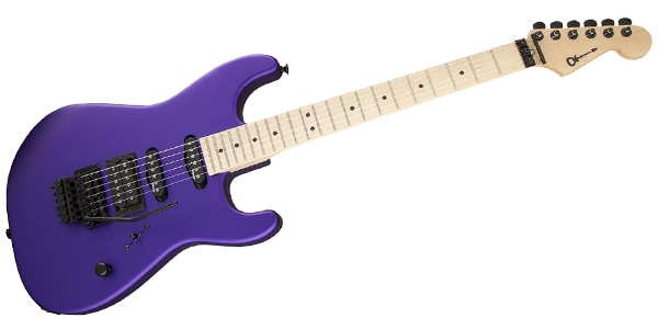 CHARVEL / 283-5003-752画像5