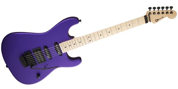 CHARVEL / 283-5003-752画像6