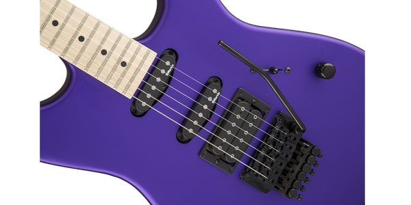 CHARVEL / 283-5003-752画像7