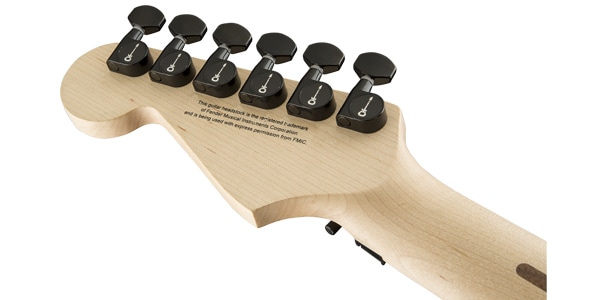 CHARVEL / 283-5003-752画像8