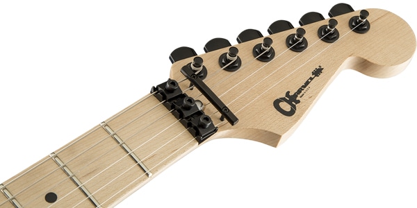 CHARVEL / 283-5003-752画像9