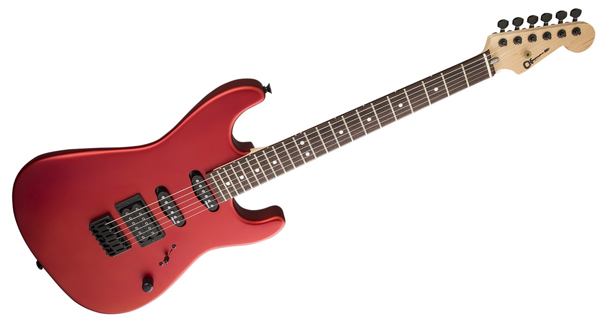 Charvel シャーベル ギター-connectedremag.com