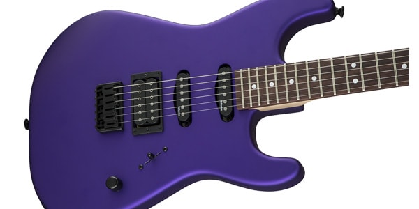 CHARVEL / 283-5253-752画像4
