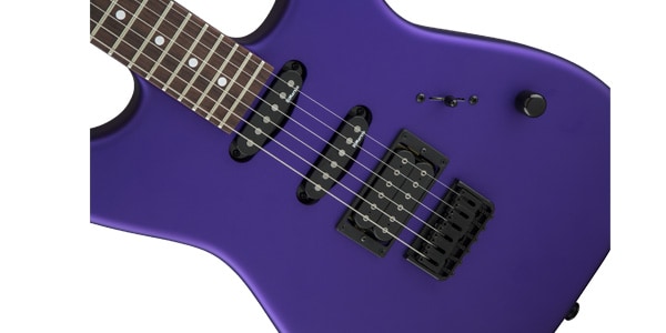 CHARVEL ( シャーベル ) USA Select San DimasR Style 1 HSS HT