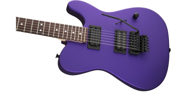 CHARVEL ( シャーベル ) USA Select San DimasR Style 1 HSS HT