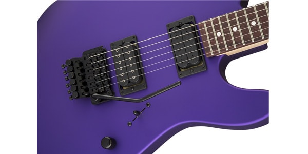 CHARVEL ( シャーベル ) USA Select San Dimas Style 2 HH FR