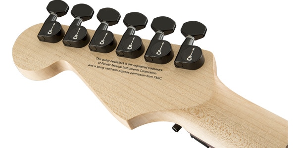 CHARVEL / 283-5301-752画像8