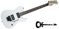 CHARVEL / USA Select San Dimas Style 2 HH SNBL ST RW