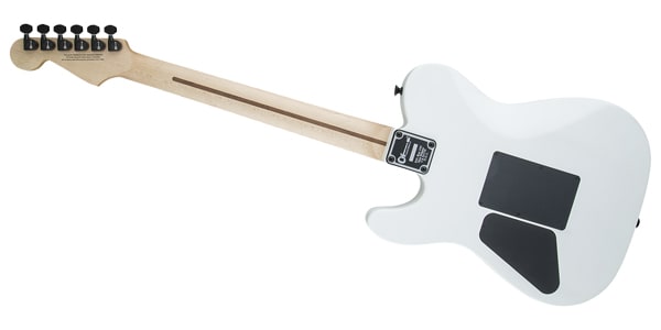 CHARVEL ( シャーベル )  / USA Select San Dimas Style 2 HH SNBL ST RW画像2