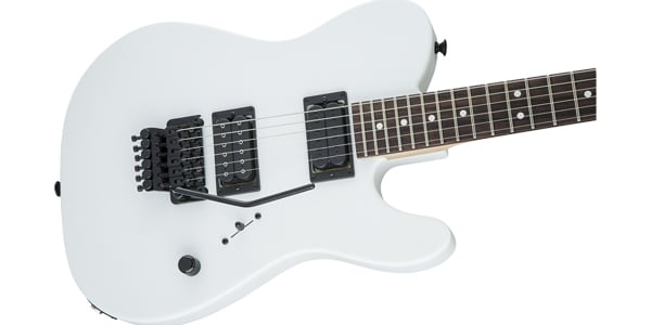 CHARVEL ( シャーベル )  / USA Select San Dimas Style 2 HH SNBL ST RW画像3