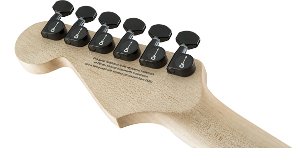 CHARVEL ( シャーベル )  / USA Select San Dimas Style 2 HH SNBL ST RW画像5