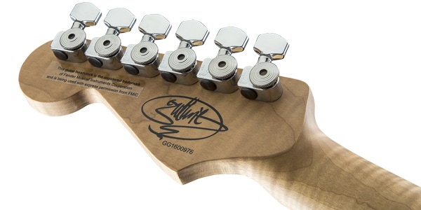 CHARVEL / Guthrie Govan Signature Guitar Carmelized Ash Natural Ash画像8