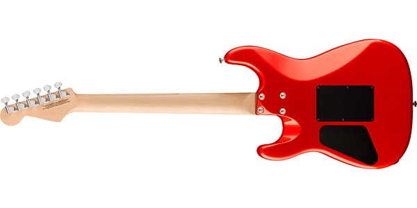 CHARVEL / MJ San Dimas Style 1 HSS FR M, Maple Fingerboard, Metallic R画像2