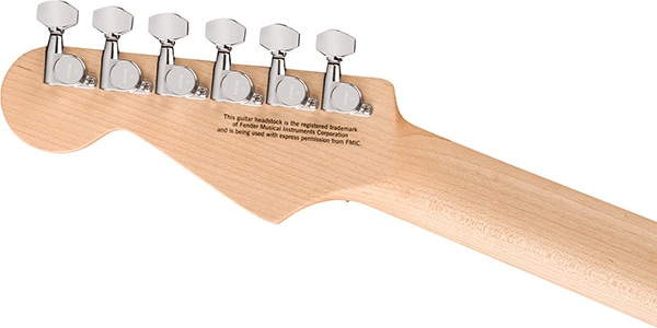 CHARVEL / MJ San Dimas Style 1 HSS FR M, Maple Fingerboard, Metallic R画像6