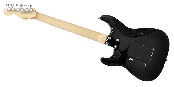 CHARVEL ( シャーベル )  / MJ San Dimas Style 1 HSH FR PF QM Midnight Glow画像4
