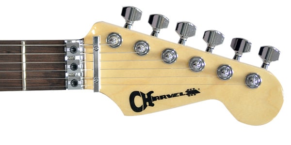 CHARVEL ( シャーベル ) MJ San Dimas Style 1 HSH FR PF QM CHARVEL ( シャーベル ) MJ San Dimas Style 1 HSH FR PF QM