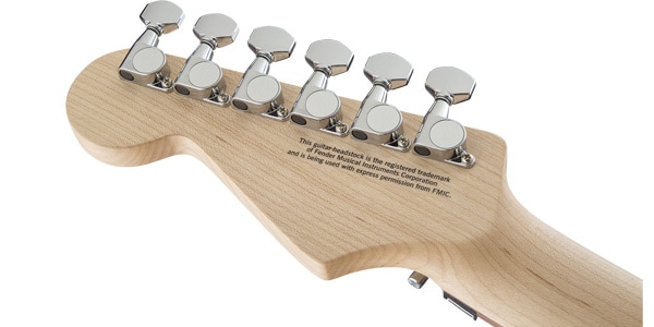 CHARVEL / MJ San Dimas Style 1 HSH FR PF QM Midnight Glow画像8