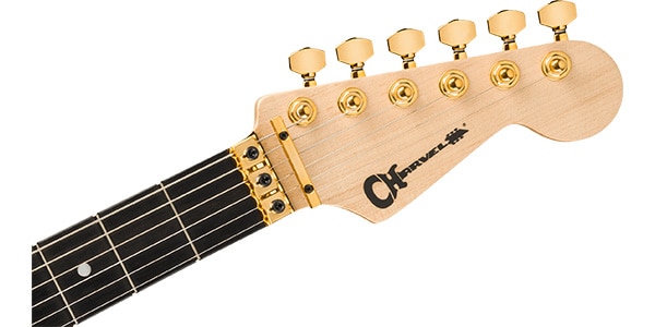 CHARVEL ( シャーベル ) MJ San Dimas Style 1 HSS FR E Satin