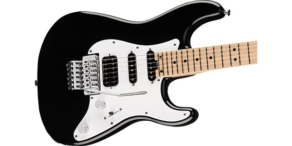 CHARVEL / MJ So-Cal Style 1 HSS FR M Gloss Black画像4