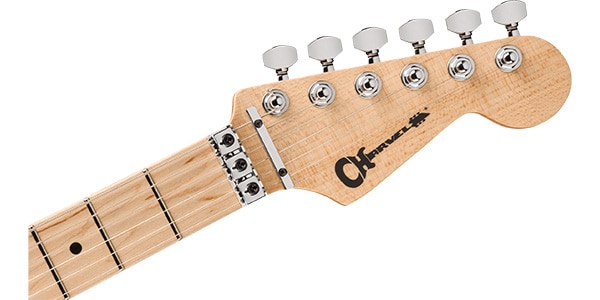 CHARVEL ( シャーベル ) MJ So-Cal Style 1 HSS FR M Gloss CHARVEL ( シャーベル ) MJ So-Cal Style 1 HSS FR M Gloss