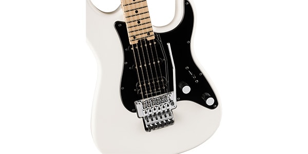 CHARVEL ( シャーベル )  / MJ So-Cal Style 1 HSS FR M Snow White画像3
