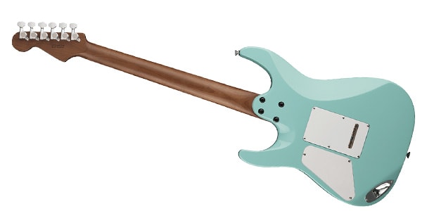 CHARVEL / Rick Graham Signature MJ DK24 2PT CM画像2
