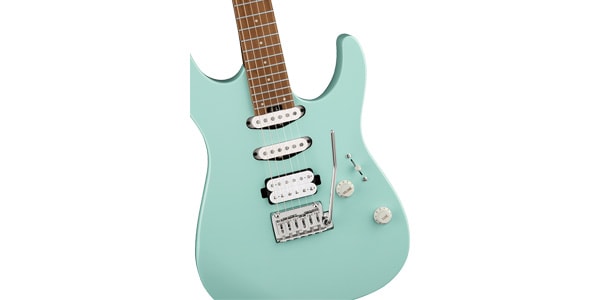 CHARVEL / Rick Graham Signature MJ DK24 2PT CM画像3