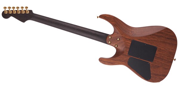 CHARVEL / MJ DK24 HSH 2PT NAT SEBNY画像2