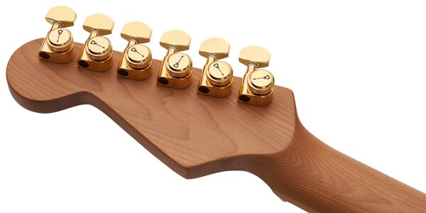CHARVEL / MJ DK24 HSH 2PT NAT SEBNY画像5