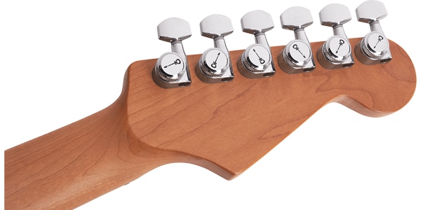 CHARVEL ( シャーベル )  / Pro-Mod DK24 HH 2PT LH STN SHL PNK画像5