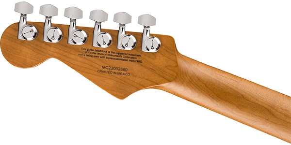CHARVEL / Pro-Mod DK24 HH 2PT CM, Caramelized Maple Fingerboard, Malib画像6