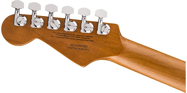 CHARVEL / Pro-Mod DK24 HH 2PT CM, Caramelized Maple Fingerboard, Bubbl画像6